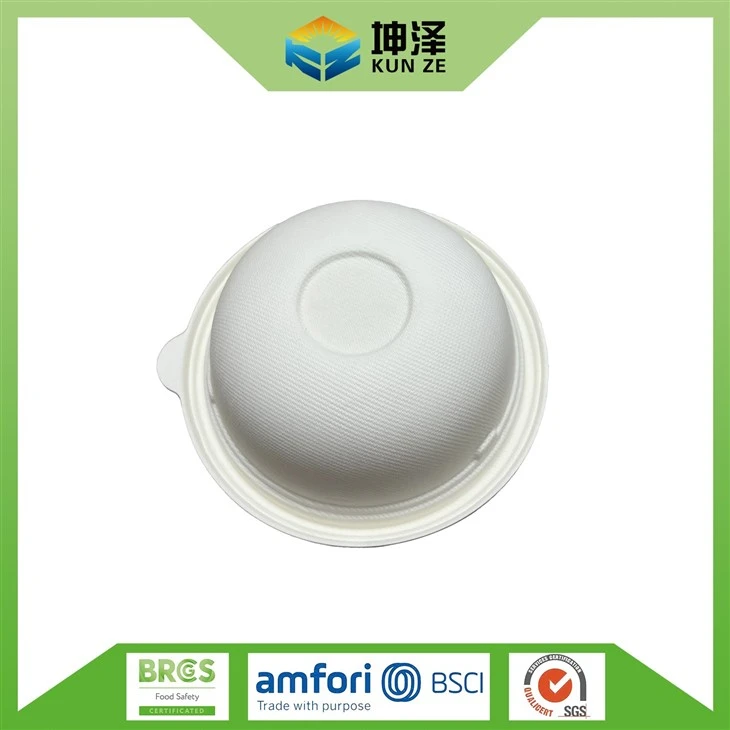 Paper Bowl Lid
