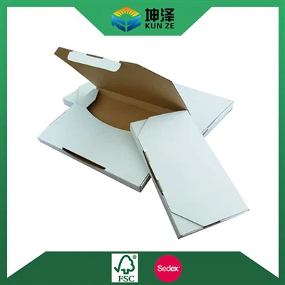 Ploščati poštni nabiralnik A3