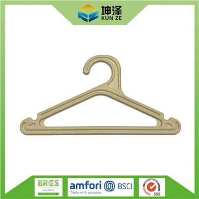 Okolju prijazni obešalniki za oblačila