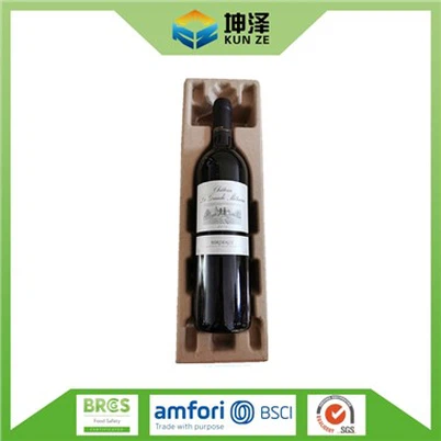 Vložek za držalo za vino