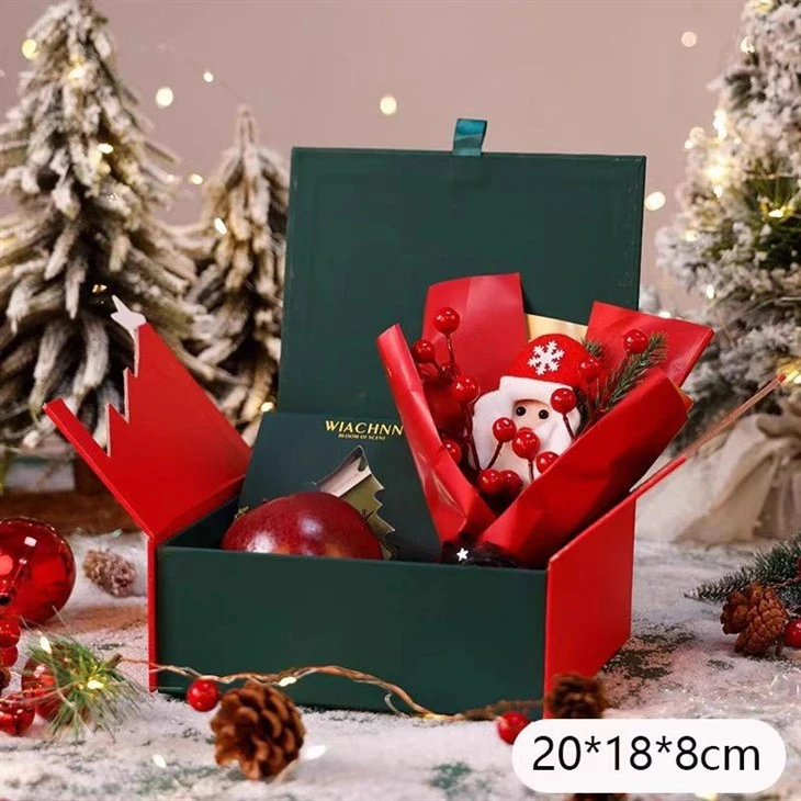 Christmas Boxes