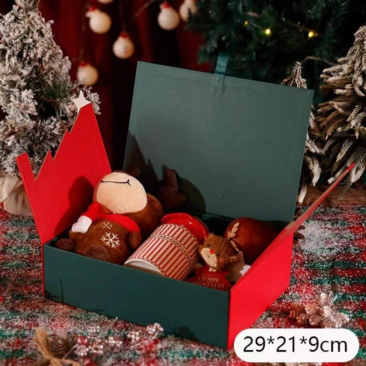 Christmas Boxes