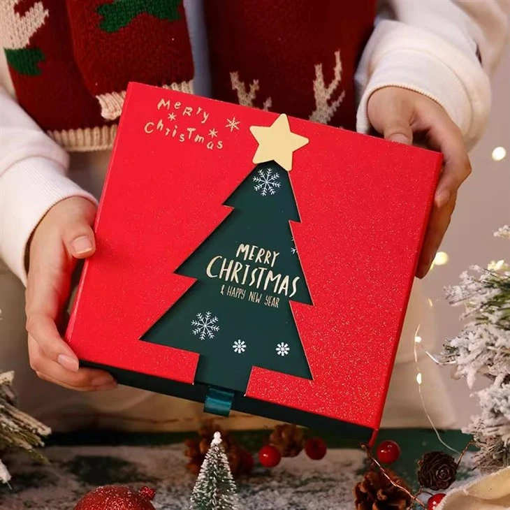 Christmas Boxes