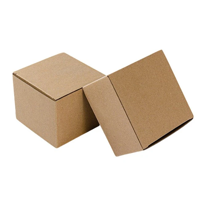 Kraft Paper Gift Box best