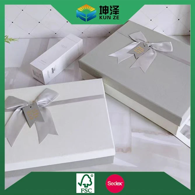 Birthday Gift Box