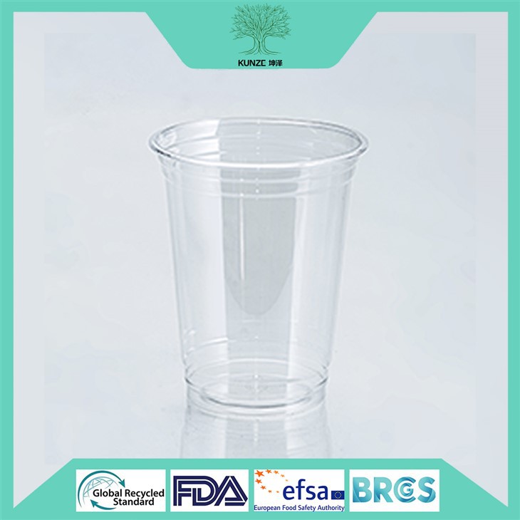 Plastic Cups