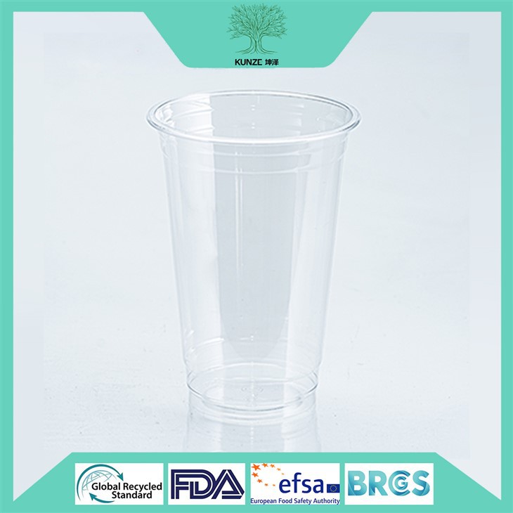 Plastic Cups