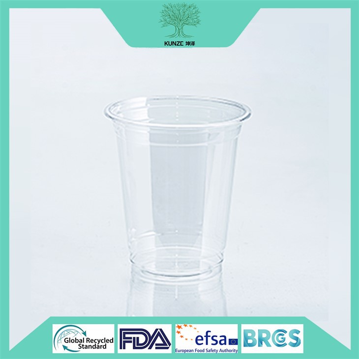 Plastic Cups