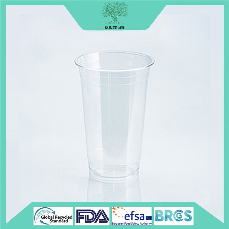 Plastic Cups