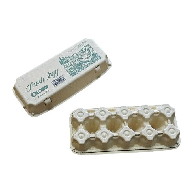 Purchase Egg Cartons factory